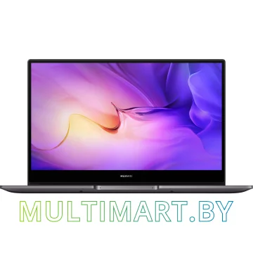 Ноутбук Huawei MateBook D 14 NbD-WDI9 (53013PLU) картинка 2